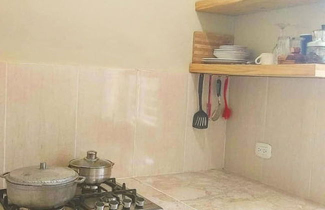 The Little One - Apartment 6 in Villa Coconut - Foto 8