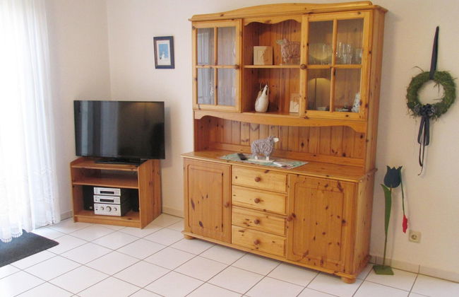 Haus in Nessmersiel am Wattenmeer - Foto 11