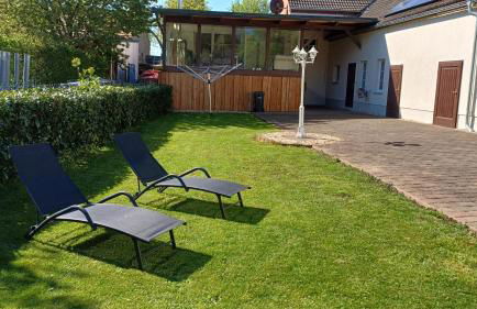 Ferienhaus Undine mit E-Auto-Ladestation - Foto 17