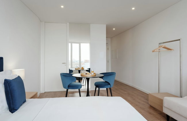 Feel Porto Lapa Collection Flats - Foto 19