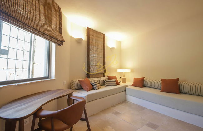 TD Trulli Amabilia Design Luxury Trulli w Pool - Foto 42