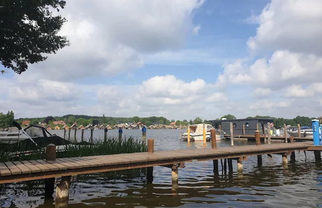 Ferienwohnungen am Mirower See, Mirow - Foto 21