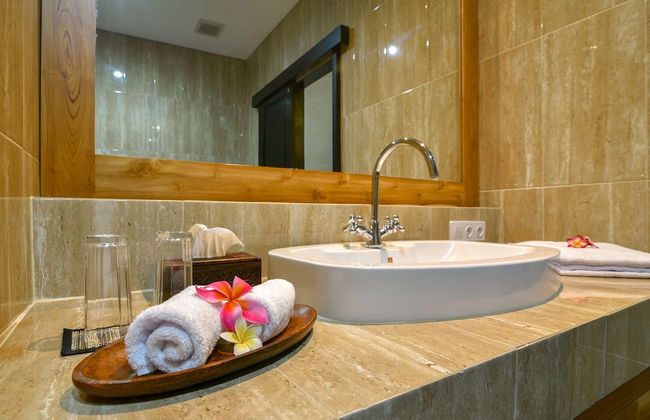 Villa Mozart - Foto 44