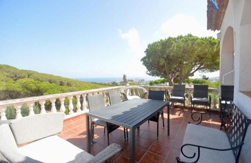 Apartment Playa de Aro con vistas al mar - Foto 6