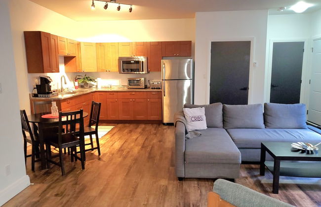 Cribs On The Hill - Foto 2