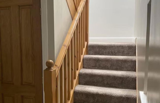 Idyllic Cottage Sleeps 4 pet Friendly - Foto 20