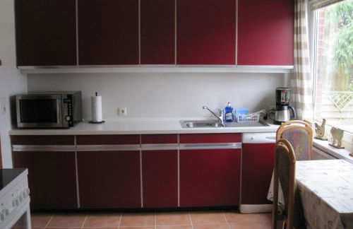 Ferienhaus Am Hohen Berg - Foto 5