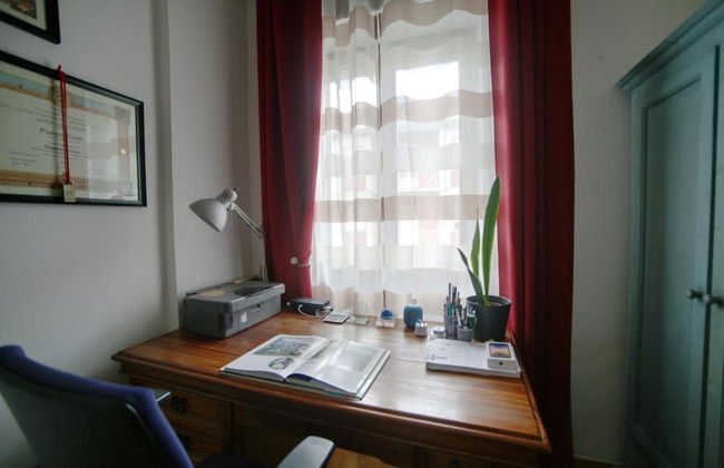 Dalmazia Home in Florence - Photo 4