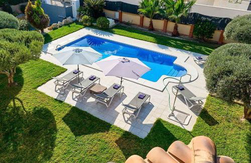 Villa Blanca Lux - Foto 38