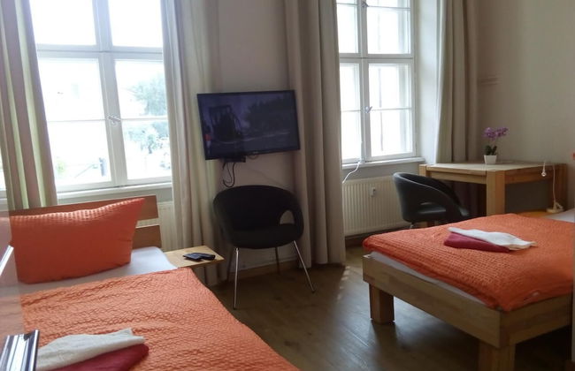 Apartmentpension am Stadtschloss - Foto 5
