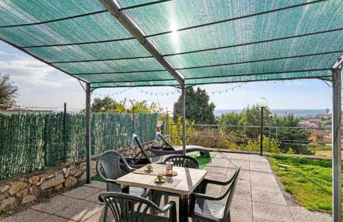 Sea Garden - San Bartolomeo al Mare - Foto 2