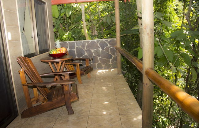 Waterfall Villas - Foto 47