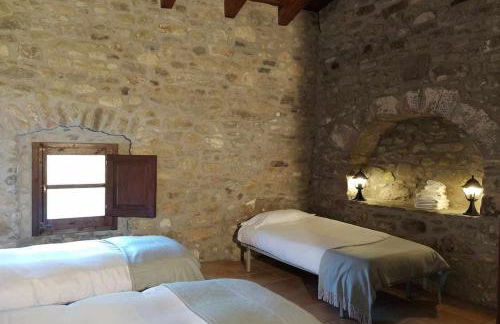 Mas Planella Casa Rural - Foto 24