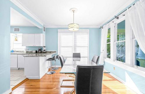 Sunny Haven by the Village - Foto 18