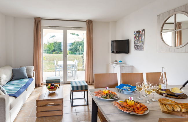 Le Village de la Mer - Foto 24