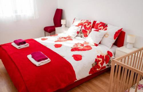 One Bedroom Apartment With Terrace A1 - Photo 15