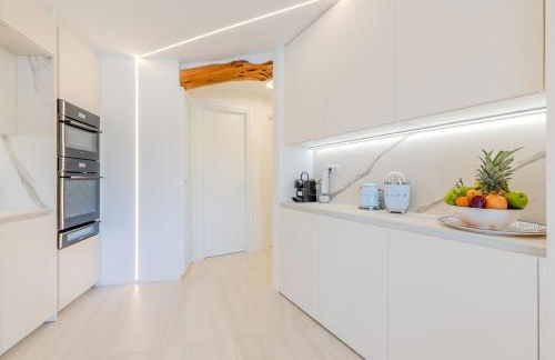 Princes Apartment PortoCervoBEACH con accesso diretto in spiaggia Piccolo Pevero - Foto 53