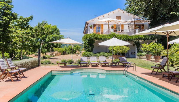 Belvilla by OYO Villa Limoni Dieci - Foto 2, Imagen principal