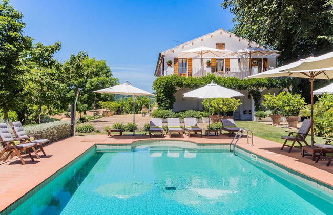 Belvilla by OYO Villa Limoni Dieci - Foto 1