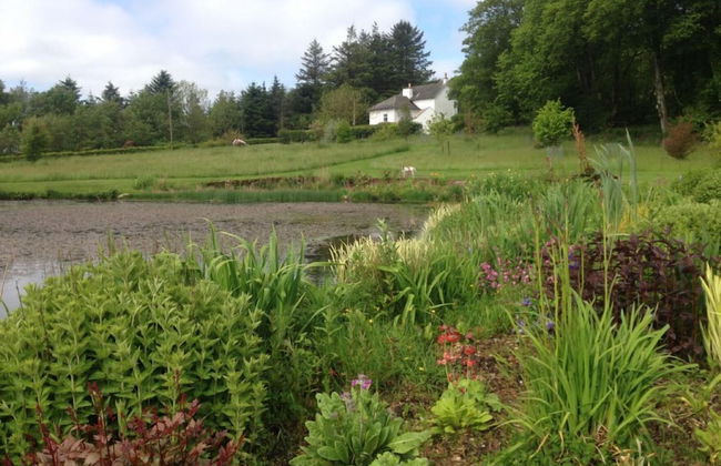 Cutlar's Lodge - Foto 37