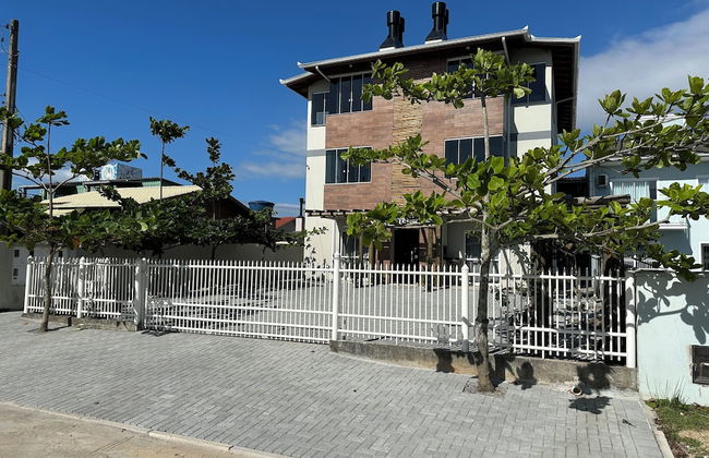 RESIDENCIAL WRUBLESKI SC - Photo 59