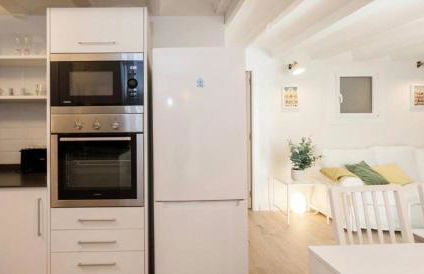 Ramblas Apartment Central BCN - Photo 21