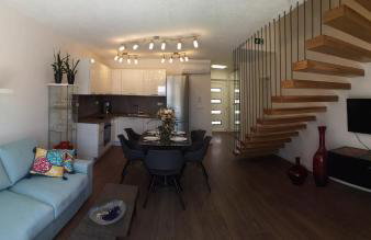 The Cube, Luxury Villa with private pool - Photo 12