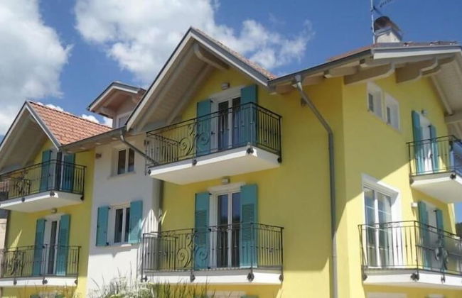 Agritur Belsogno B&B - Foto 112