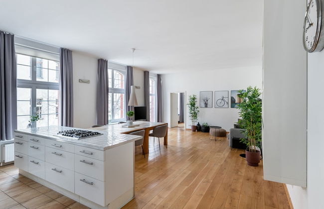 Limehome Berlin Kopenhagener Straße - Foto 13