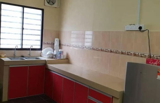 Tambun D'Mewah homestay - Foto 9