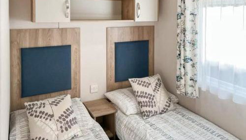 Holiday home by the river Nidd N27 - Foto 4