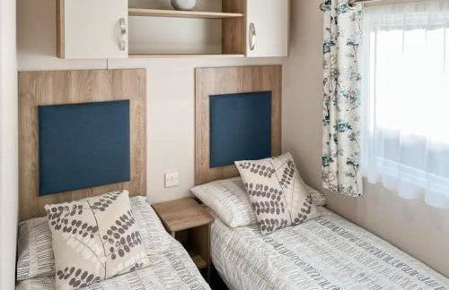Holiday home by the river Nidd N27 - Foto 4