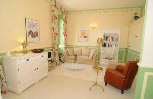 Chateau des Gipières bij de Mont Ventoux - Foto 9