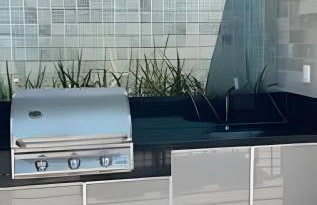 Loft luxo p/ 4 pessoas, a 50m do mar - Foto 14