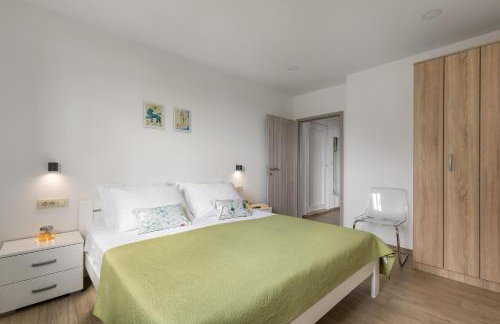 Bona fide - Panoramic Sea View Apartments - Photo 15