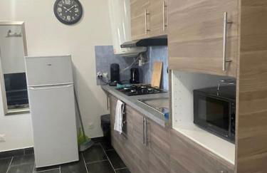 L8 - Villiers-le-Bel proche Aéroport ROISSY CHARLES DE GAULLES & PARIS - Foto 18