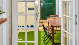 Casa das Escadinhas - Foto 4