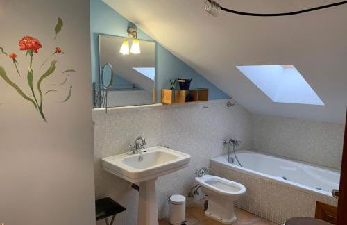 Vista Bella Segovia - Foto 3