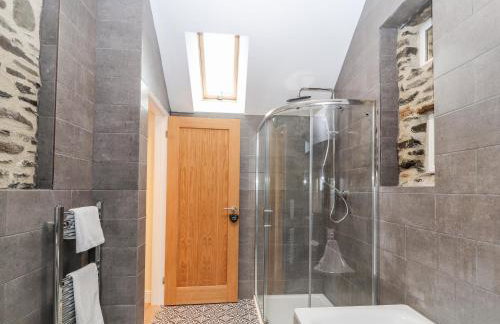 Cut Moch, Plas Moelfre Hall Barns - Foto 12