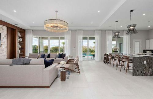 The Breathtaking Bear's Den Mansion-TB011 - Foto 10