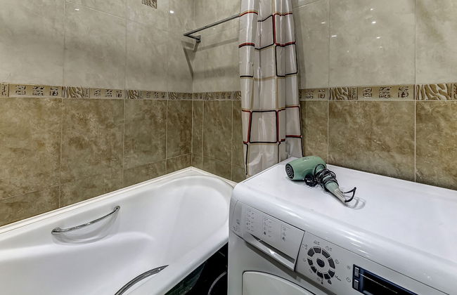 Apartment Vesta on Savushkina - Foto 3