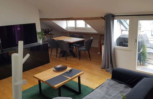 HomeSweetHome#Bingen - Foto 27