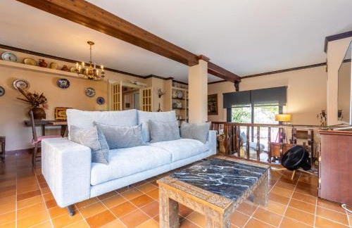 Holiday Home El Garrofer by Interhome - Foto 12