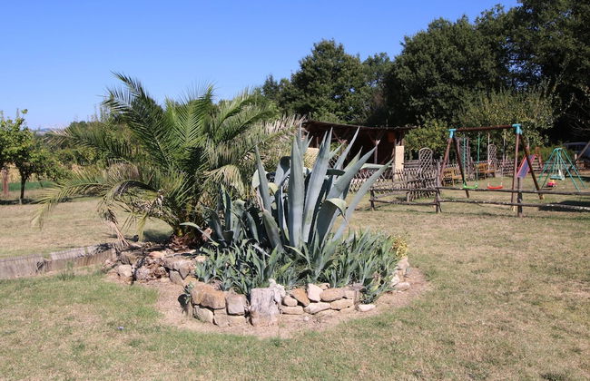Apartment in Todi With Pool & History - Photo 55