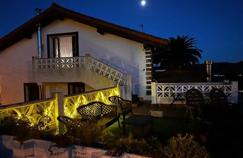 BILBO Near ático rural con terraza - Foto 9