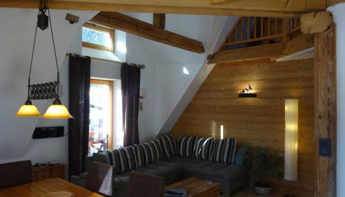 Les Terrasses des Glaciers - Appartement 2 - Photo 5