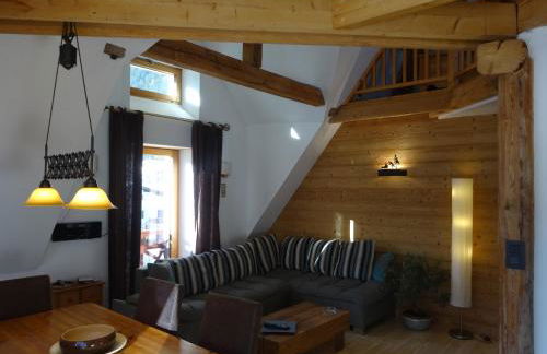 Les Terrasses des Glaciers - Appartement 2 - Photo 5