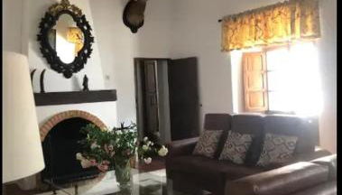 Luxurious Villa in Córdoba + Pool - Foto 4