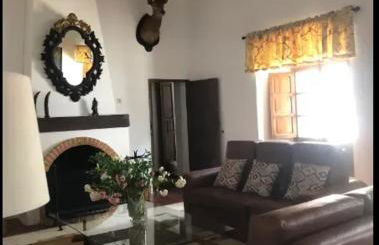 Luxurious Villa in Córdoba + Pool - Foto 4