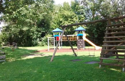 FerienwohnungenAufDemDorf nahe LEGOLAND - Foto 13